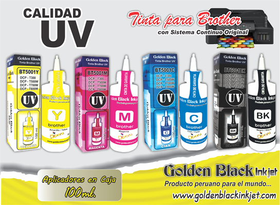 TINTA UNIVERSAL